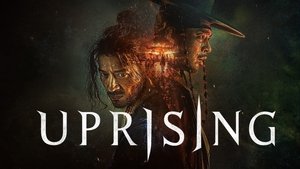 Capture of Uprising (2024) FHD Монгол хадмал