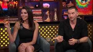 Watch What Happens Live with Andy Cohen Season 20 :Episode 137  Heather Dubrow and Matt McConkey