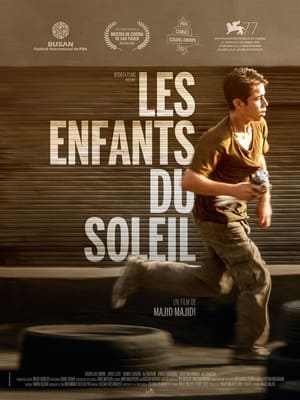 Image Les Enfants du soleil