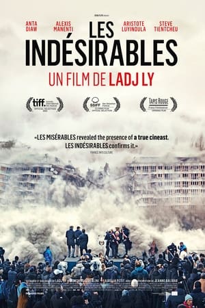 Image Les indésirables