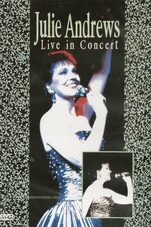 Image Julie Andrews – Live In Concert