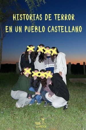 Historias de Terror en un Pueblo Castellano (2025)