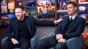 Watch What Happens Live with Andy Cohen Season 14 :Episode 207  Jeff Lewis & Jamie Bell