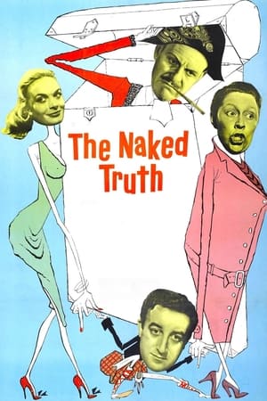 Télécharger The Naked Truth ou regarder en streaming Torrent magnet 