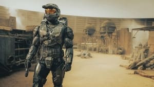 Halo Season 1 Episode 1 مترجمة