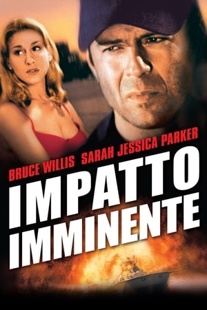 Image Impatto imminente