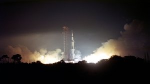 Apollo: Missions to the Moon (2019)
