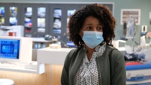 The Good Doctor Season 4 Episode 1