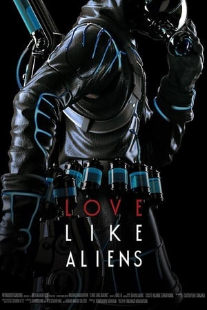 Image Love Like Aliens