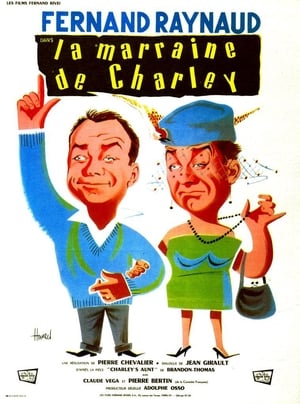 Image La Marraine de Charley