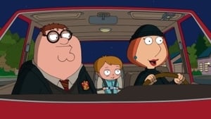 Family Guy Season 10 Episode 12