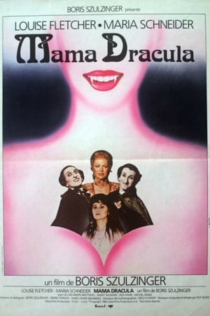 Télécharger Mama Dracula ou regarder en streaming Torrent magnet 