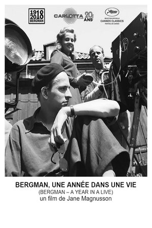 Télécharger Bergman : une année dans une vie ou regarder en streaming Torrent magnet 