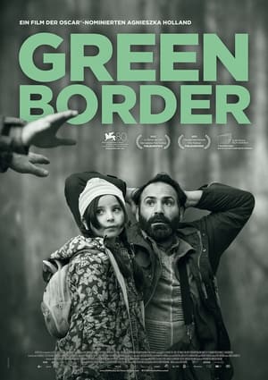 Image Green Border