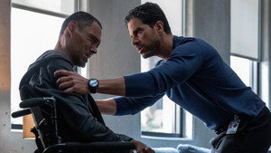 Criminal Minds Season 19 :Episode 2  Cluster