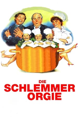 Image Die Schlemmer-Orgie