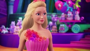 مشاهدة فيلم Barbie and the Secret Door 2014 مدبلج