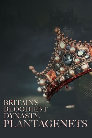 Image Britain's Bloodiest Dynasty