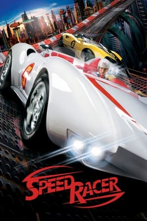 Speed Racer 2008