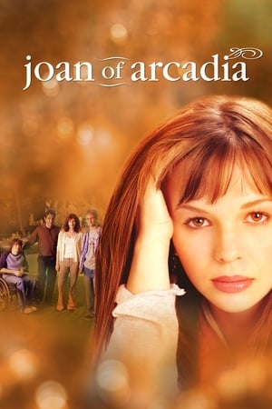 Joan of Arcadia 2. sezóna 2. epizoda 2005