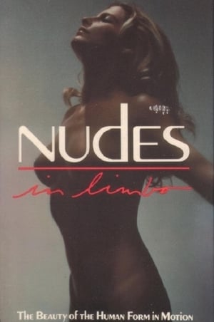 Poster Nudes in Limbo 1983