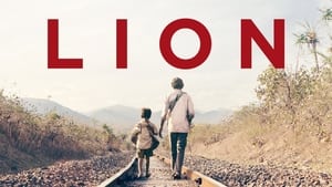 Lion: Uma Jornada para Casa