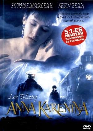 Image Anna Karenina