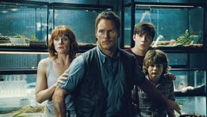 Capture of Jurassic World (2015) FHD Монгол хэл