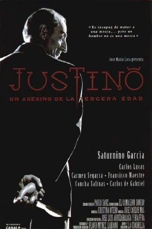 Image Justino, un asesino de la tercera edad