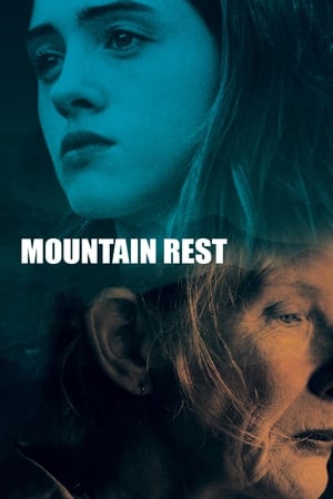Image Mountain Rest
