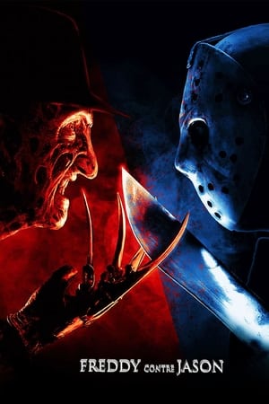 Image Freddy contre Jason