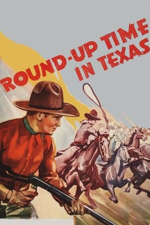 Télécharger Round-Up Time in Texas ou regarder en streaming Torrent magnet 