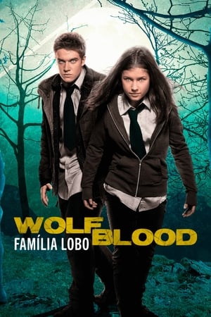 Wolfblood 2017