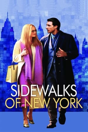Image Sidewalks of New York