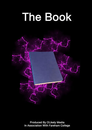 Image The Book