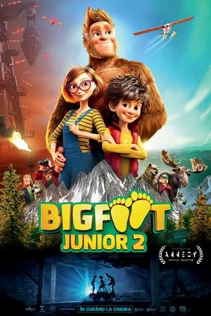 Image Bigfoot Junior 2