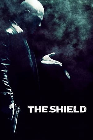 Poster The Shield 2002