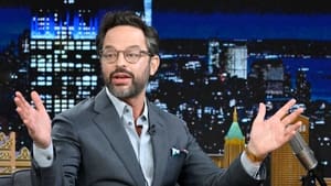 The Tonight Show Starring Jimmy Fallon Season 10 :Episode 6  Nick Kroll, Jenna Bush Hager, Raymond Lee, Colum Tyrrell