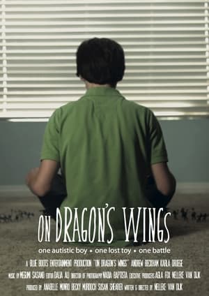 Télécharger On Dragon's Wings ou regarder en streaming Torrent magnet 