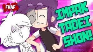 Five Nights at Freddy's: High School Season 4 :Episode 5  Impaktadeishon