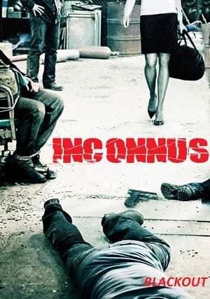 Inconnus (Blackout)