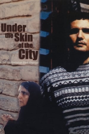 Image Under the Skin of the City