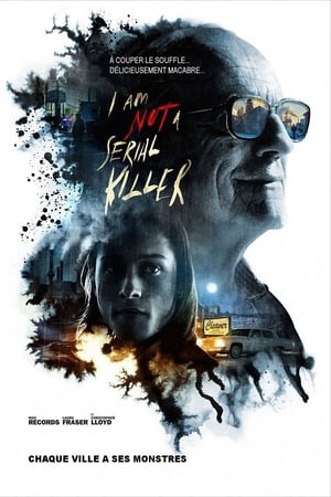 Télécharger I Am Not a Serial Killer ou regarder en streaming Torrent magnet 