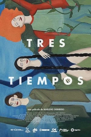 Three Times (2025)