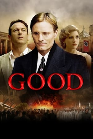 Poster Good 2008