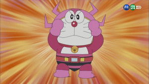 Doraemon Season 1 :Episode 300  I Caught a Sea Monster