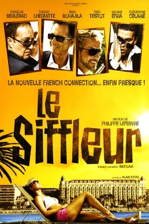 Le Siffleur 2010