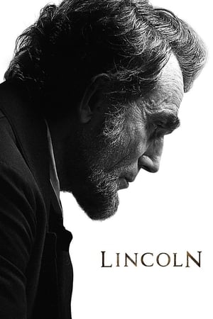 Poster Lincoln 2012