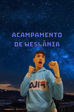 Eitelmo Oficial em: Acampamento de Weslânia 2023