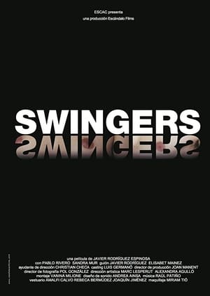 Télécharger Swingers ou regarder en streaming Torrent magnet 